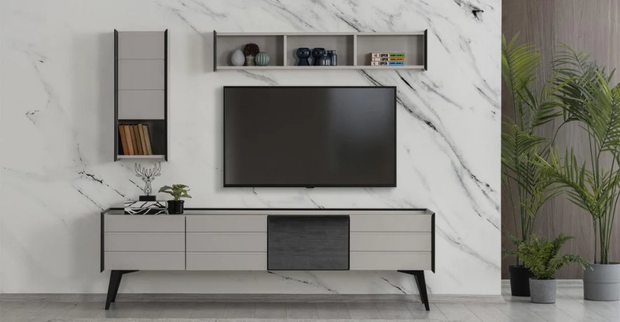 Gebze TV Ünitesi İmalat, Üretim