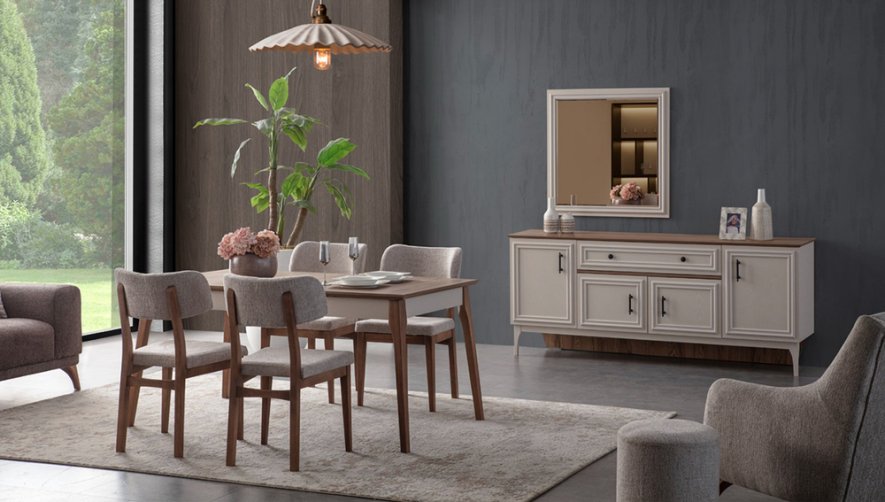 Gebze Yemek Odası İmalat, Üretim